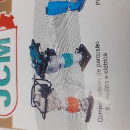 TIGRESA SOM E ACESSÓRIOS