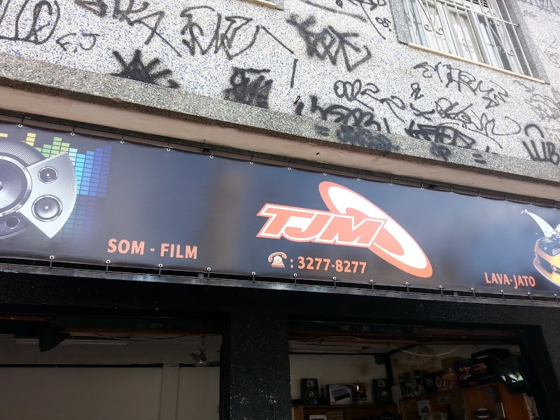 TJM Som, Film e Lava-jato