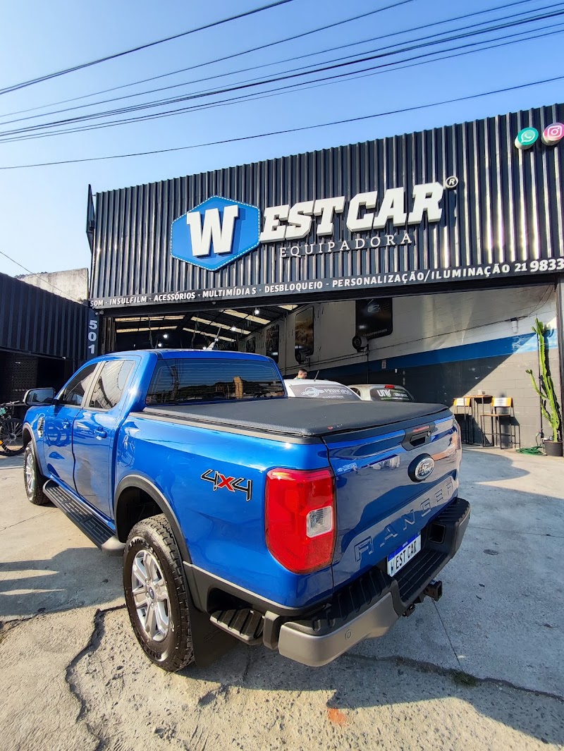 West Car Equipadora