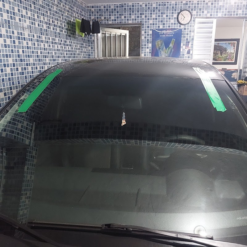 Vidrotec Com. e Serv. de Acessórios Automotivos