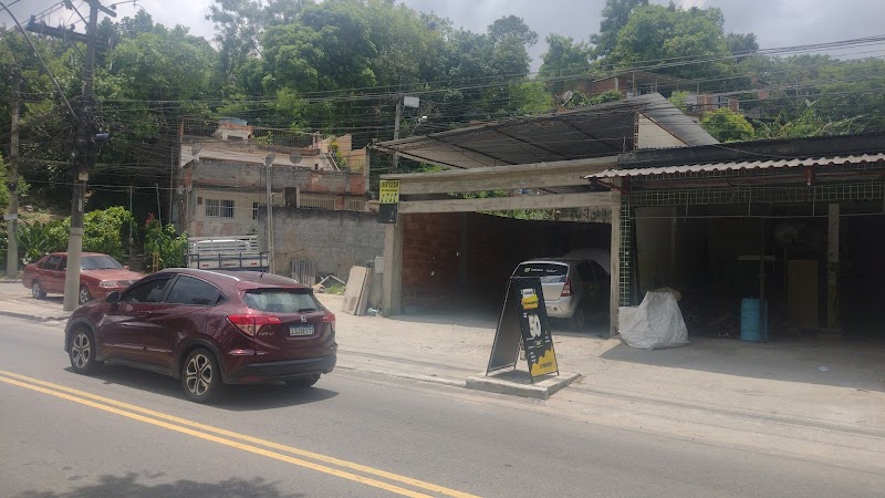 Alinhamento Mult Serv