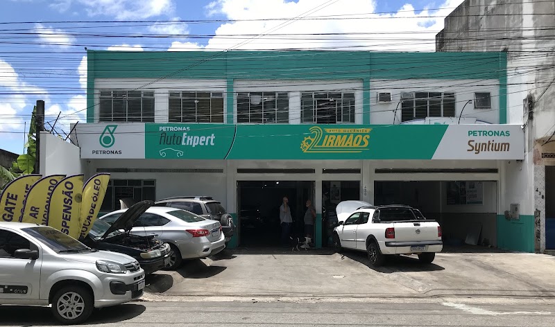 Auto Mecânica 2 irmãos