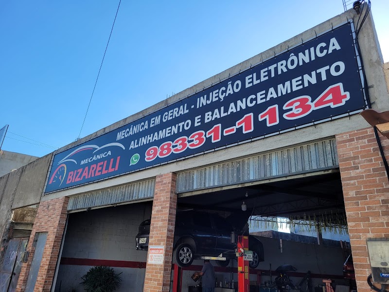Bizarelli Auto Mecânica