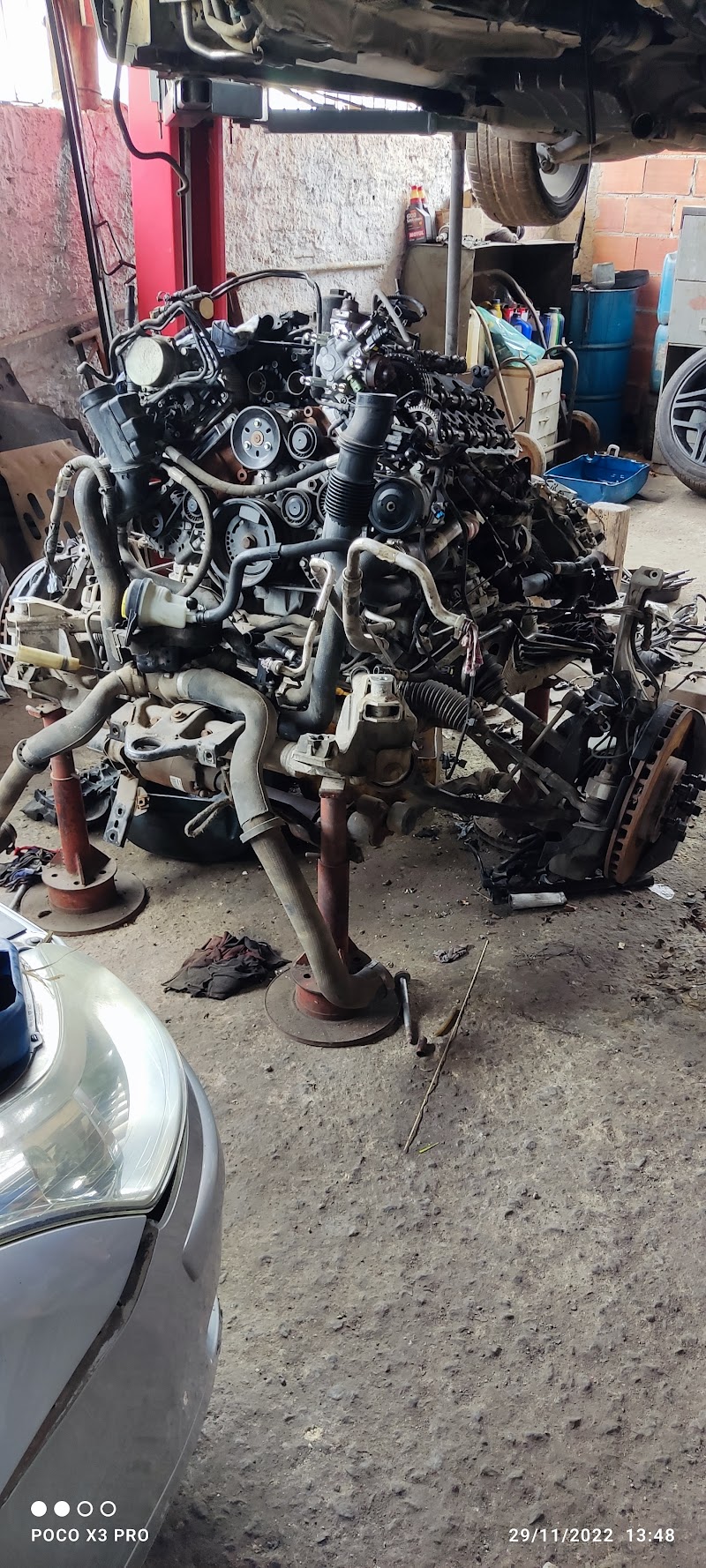 CARDAN CENTRO AUTOMOTIVO