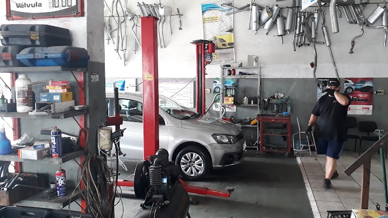 Carro Feliz Auto Center