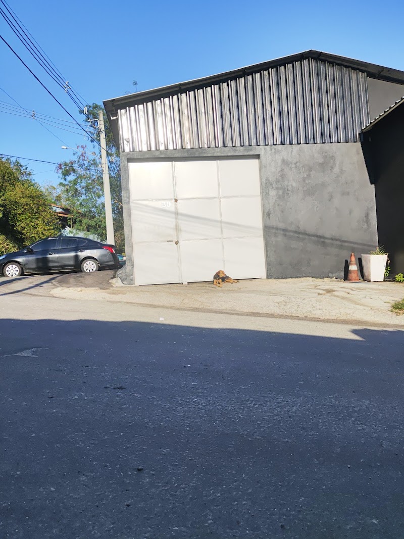 CRA Serviços Automotivos