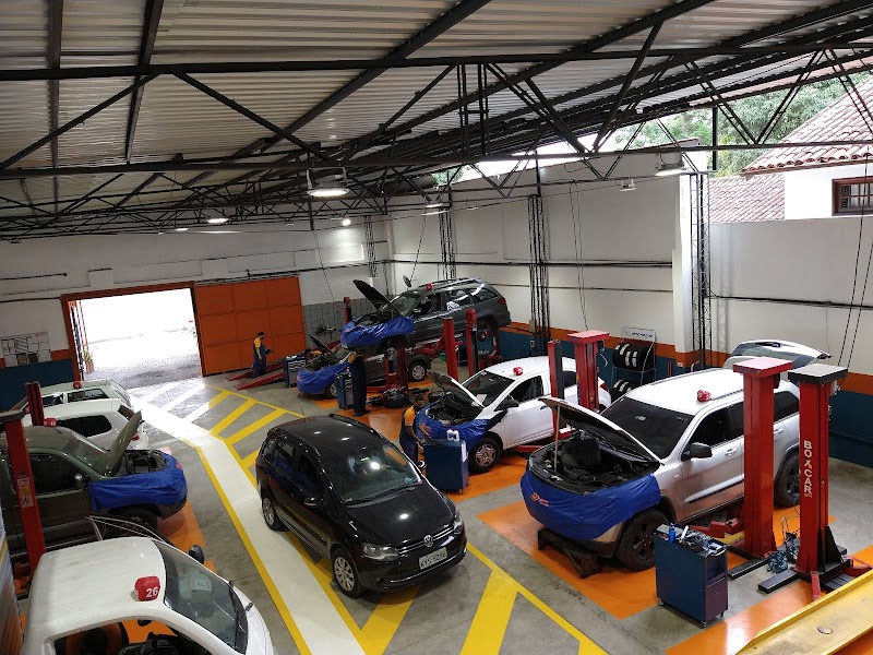 Do Rocha Peças e Serviços