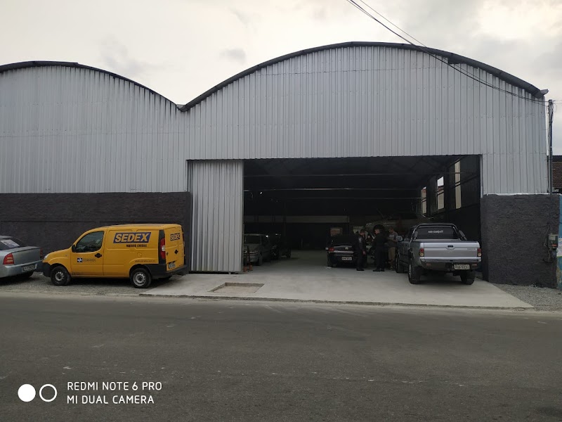 JC AUTO ÓLEO | Oficina mecânica