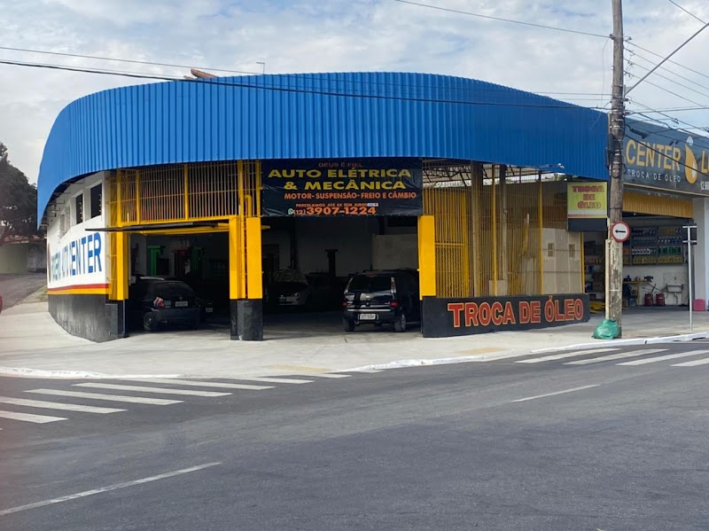 Nova Auto Center