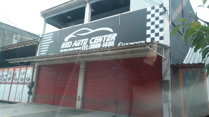 Red Auto Center