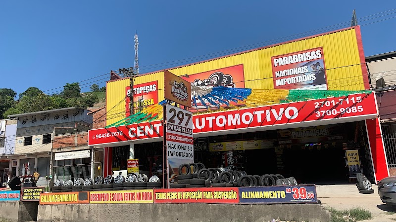 Rico's Rodas e Pneus