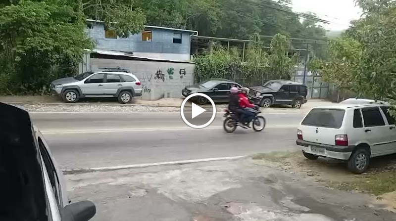 Auto Mecanica Maria Paula