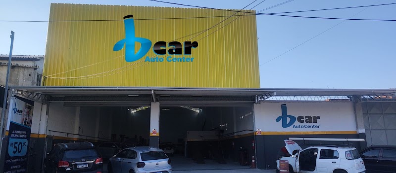 Box Car Centro Automotivo
