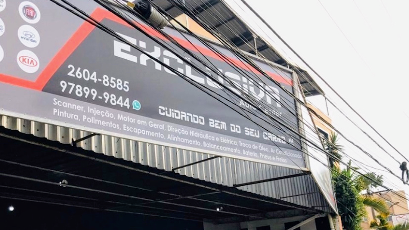 Exclusiva Auto Center