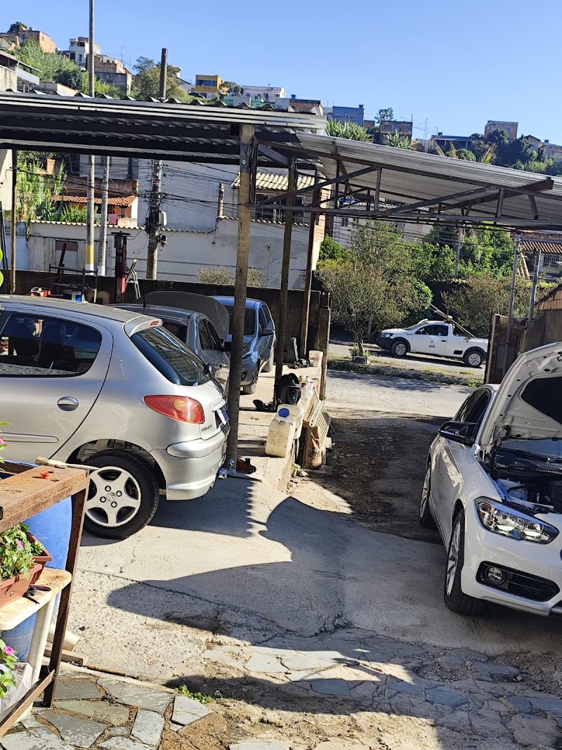 Fort Ar Condicionado Automotivo