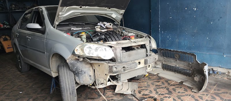 Marcinho Eletricista