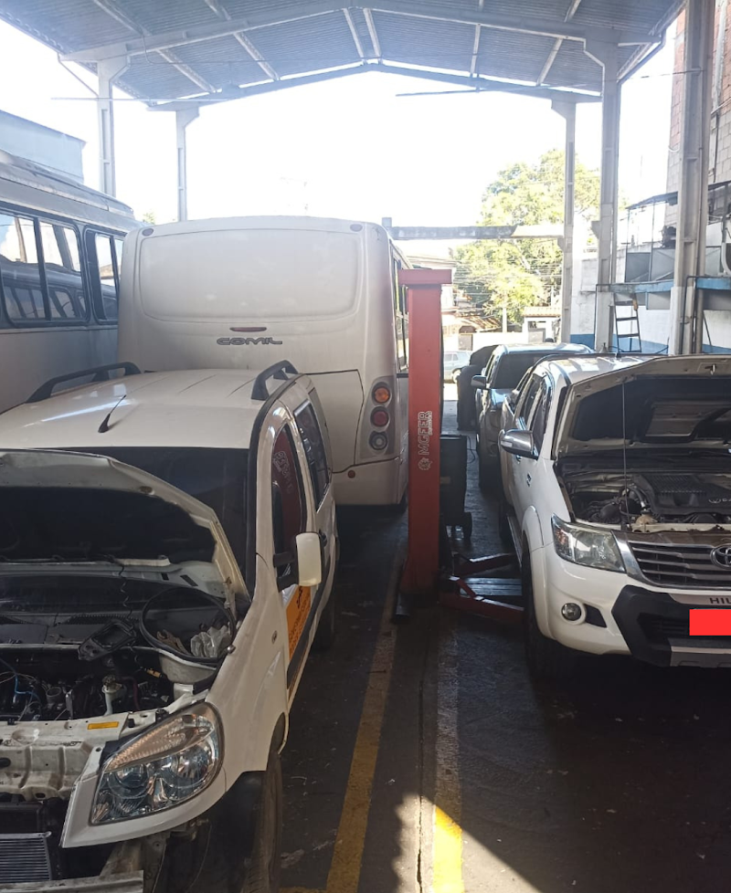 Millenium Ar Condicionado e Elétrica