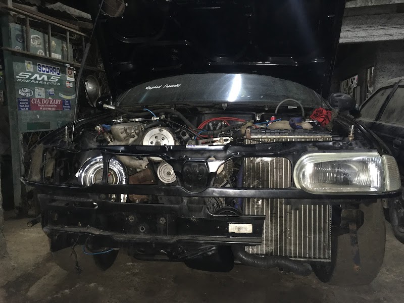 Powered by Cunha Mecânica e Preparações