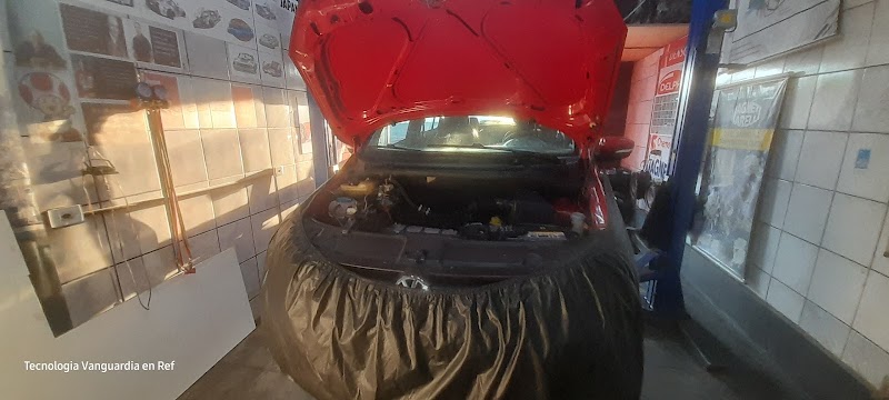 Tecnologia De Vanguardia En Refrigeracion