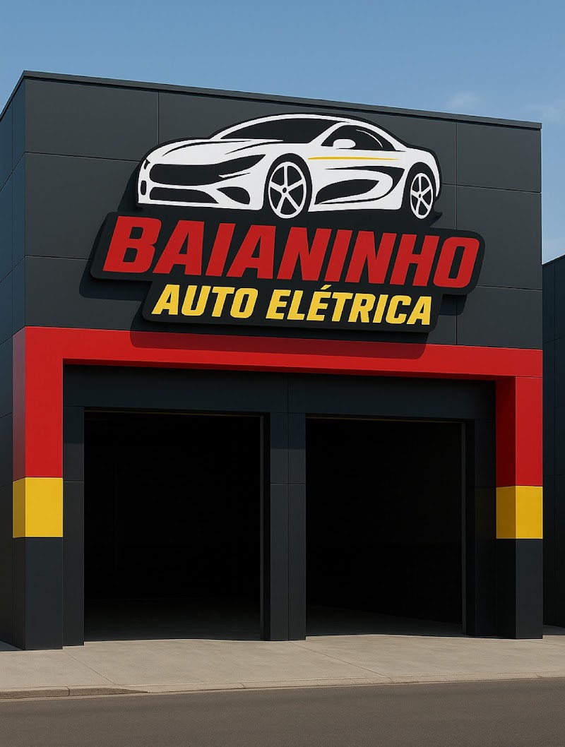 Auto Elétrica Baianinho