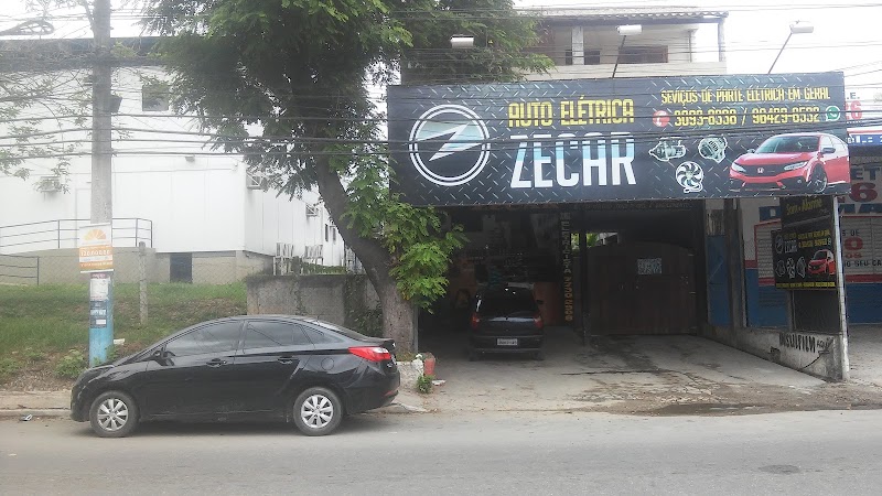 Auto Elétrica ZECAR
