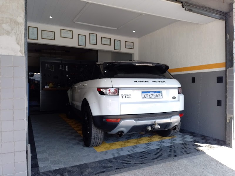 Auto Eletrica Do Pedrinho