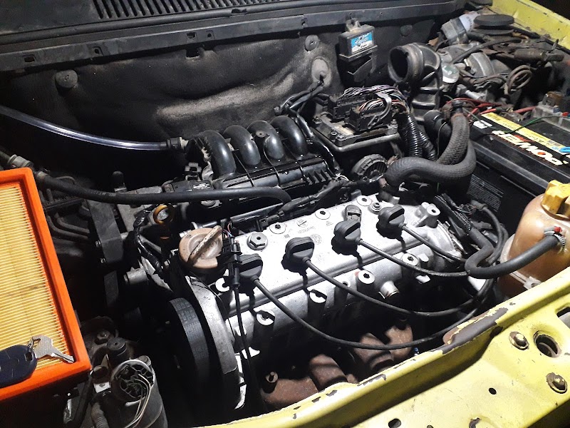 Auto Mecânica e Elétrica Ligeirinho's