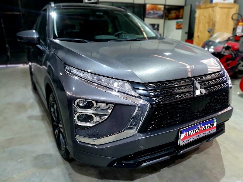 AutoBahn Clinica Automotiva