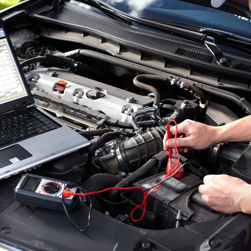 lc elétrica automotiva