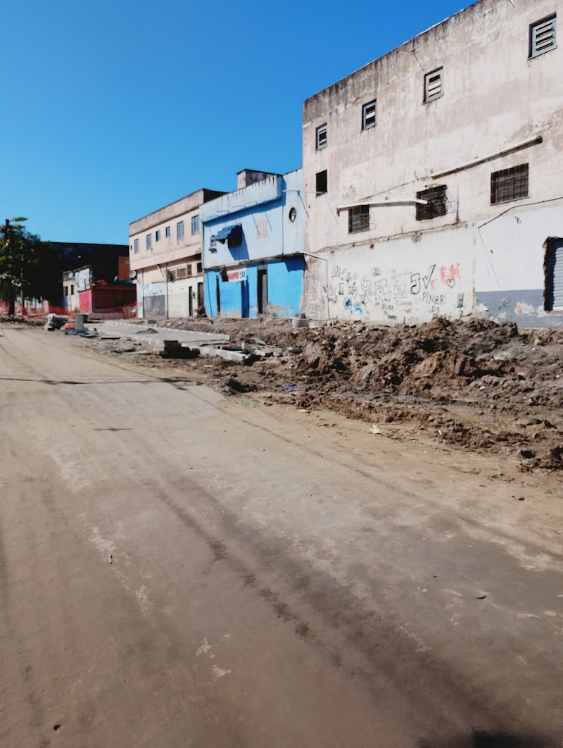 Oficina do Leandro Eletricista