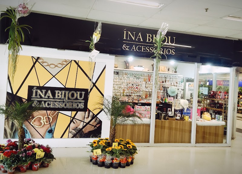 Ína Bijou & Acessórios