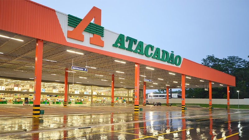 Atacadão - Manilha