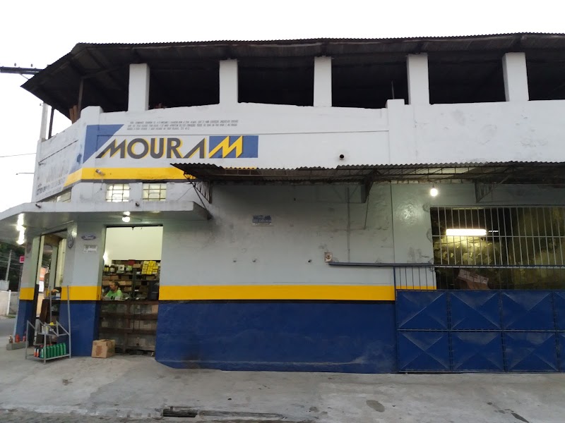 Auto Peças 10 de Janeiro