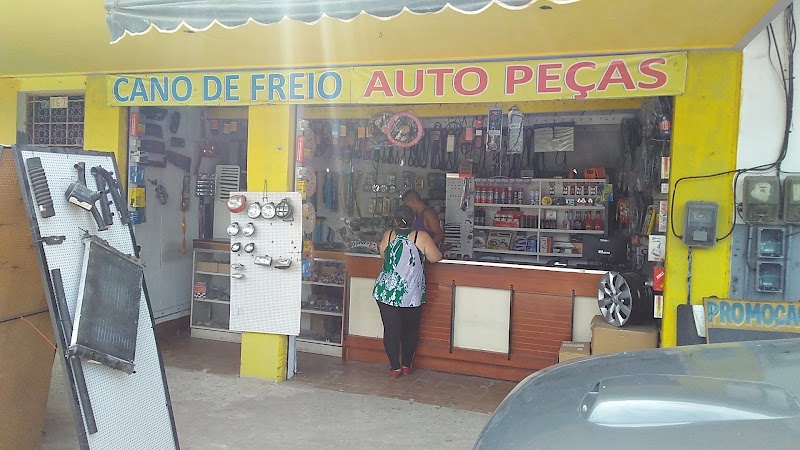 Auto Pecas AC Marins