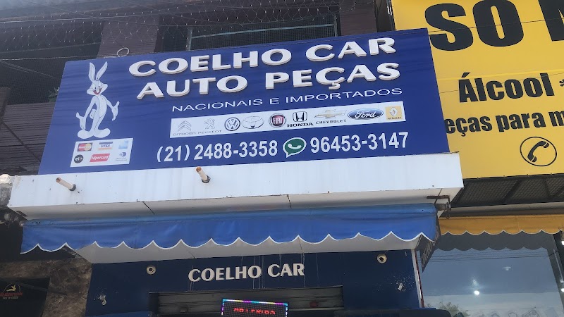Coelho Car