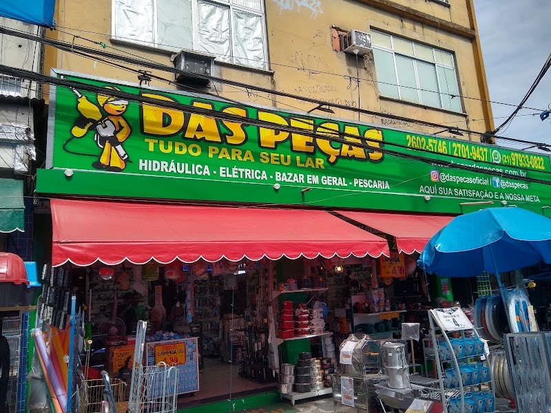 Das Peças