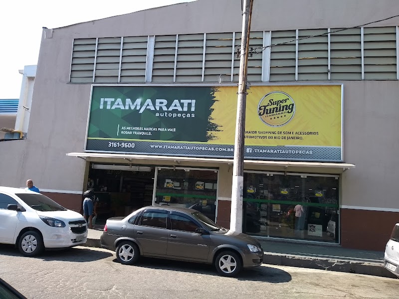 Itamarati Auto Peças