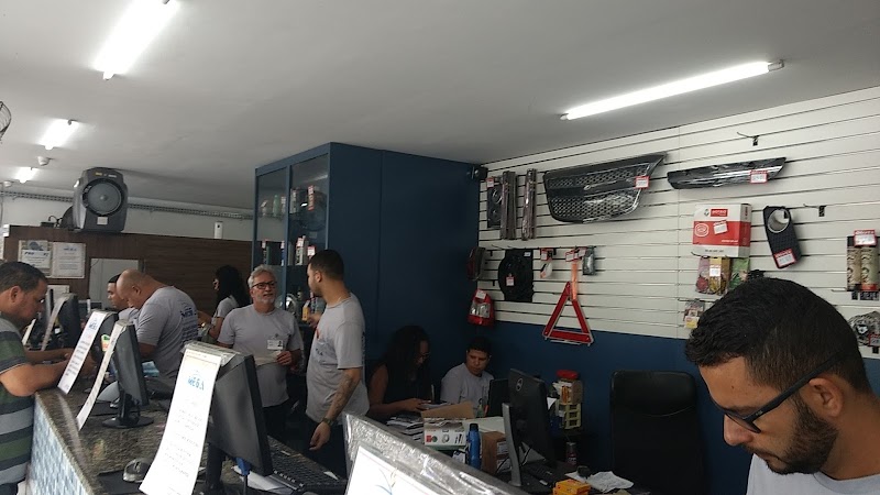 Mega Auto Peças