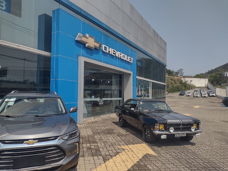 Miracar Autopeças | Coelho - São Gonçalo