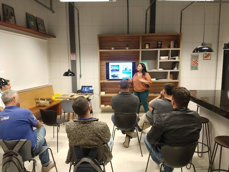 Suporte Distribuidora de Autopeças