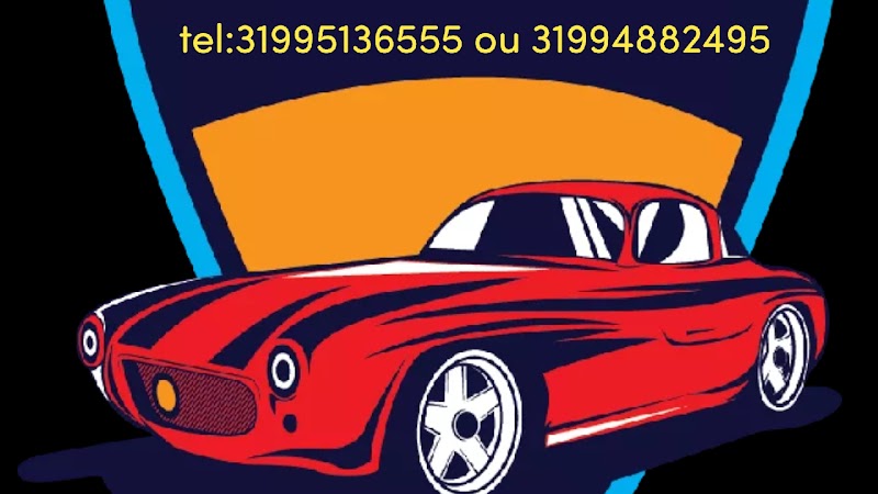 Borracharia do nidin 24 horas vendas de pneus e peças e acessórios para moto