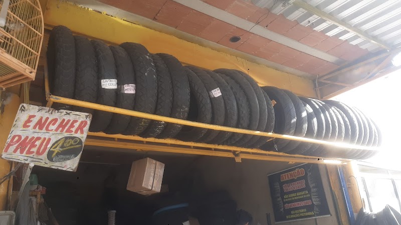 Nova Canaã Borracharia em geral