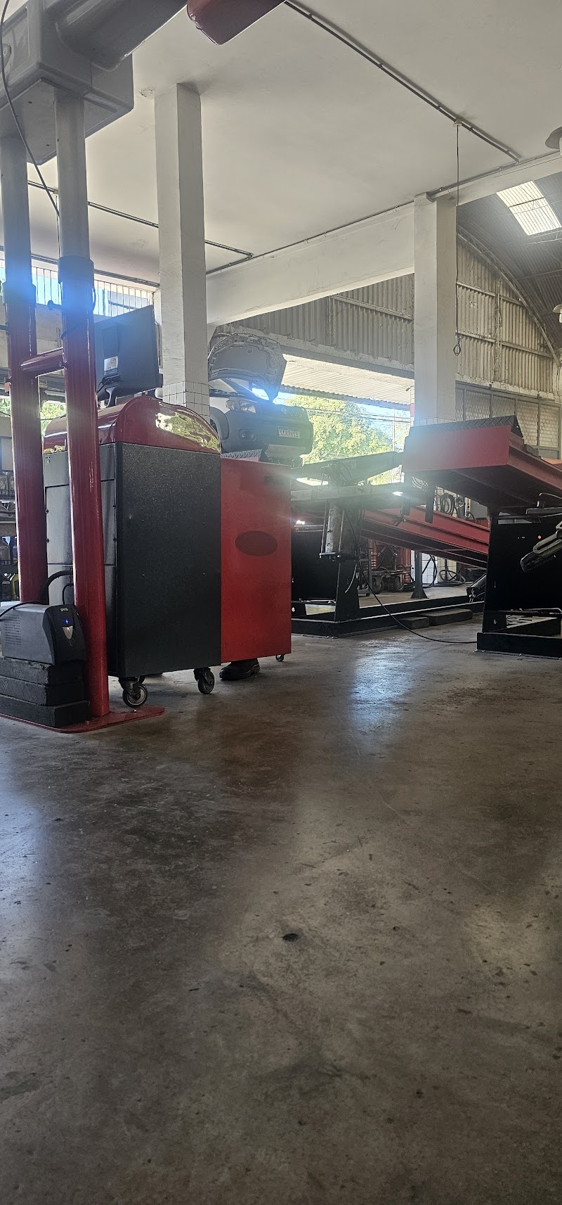 Renovadora de Pneus São Gonçalo