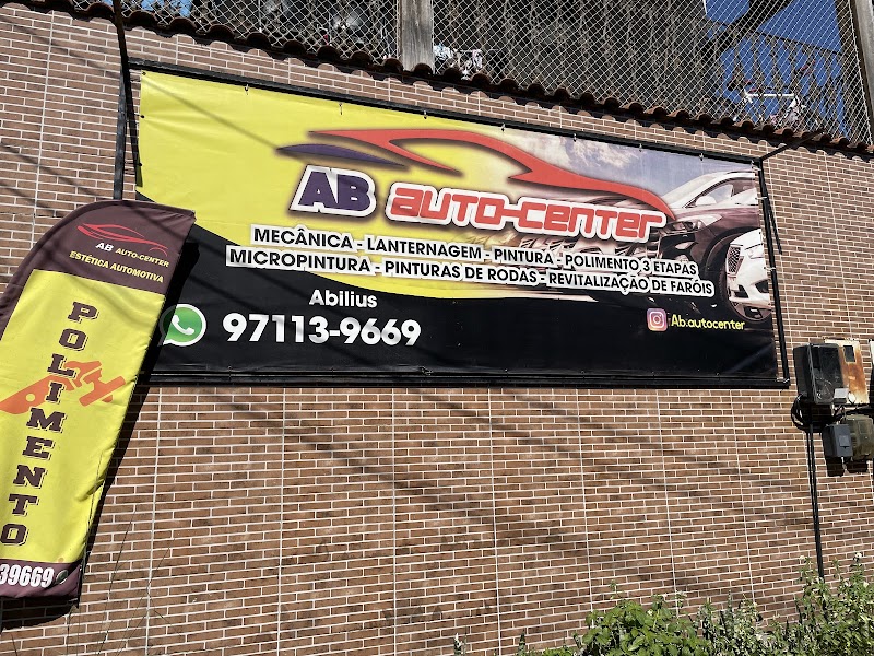 Ab Auto-Center