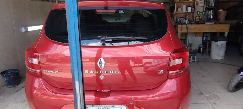 Auto brilho lanternagem e pintura (pastor)