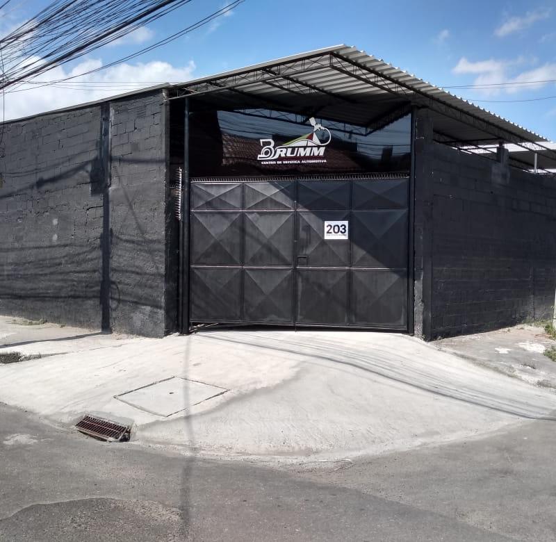 BRUMM CENTRO DE ESTÉTICA AUTOMOTIVA