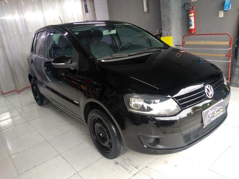 Bruno lima Pinturas automotiva