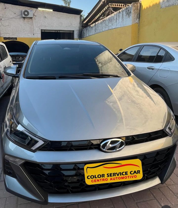 Color Service Car Centro Automotivo Niterói