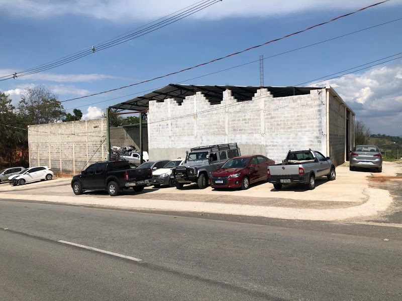 Conceito Funilaria e Pintura