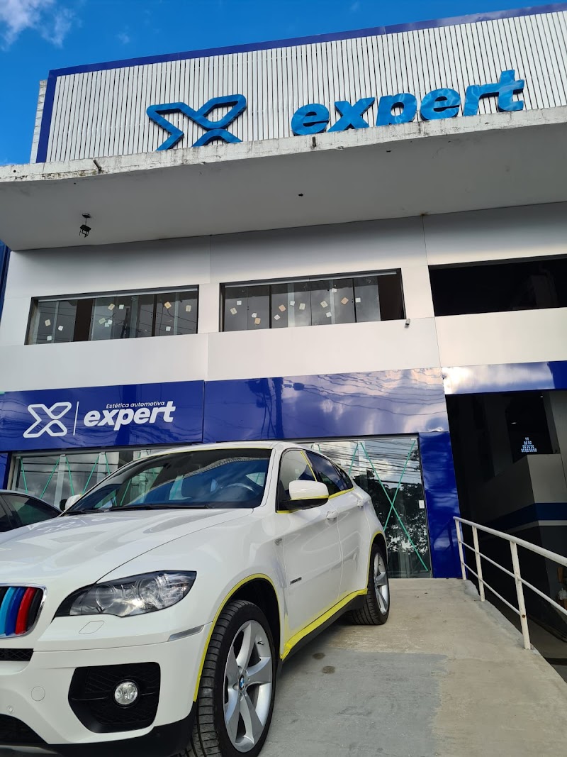 Expert - Estética Automotiva